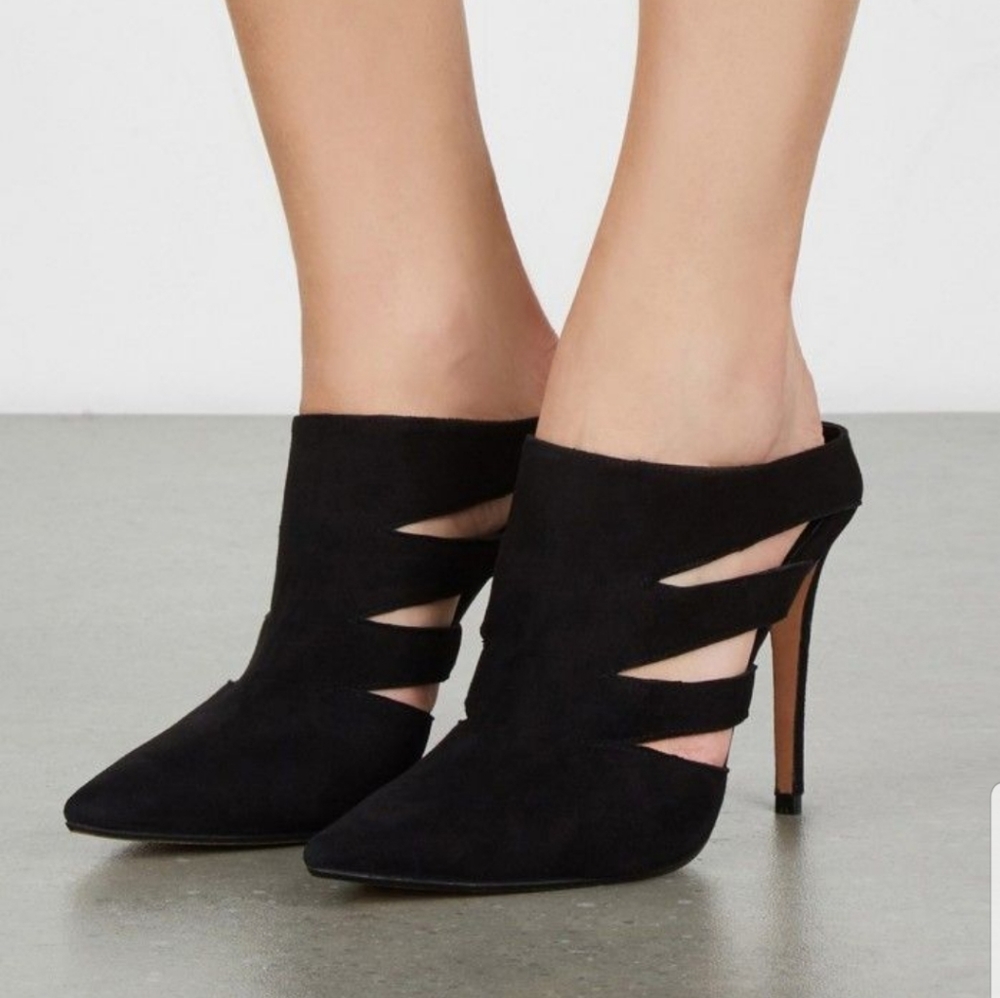 Raye Chloe Mule